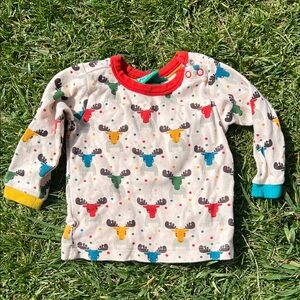 Little green radicals top